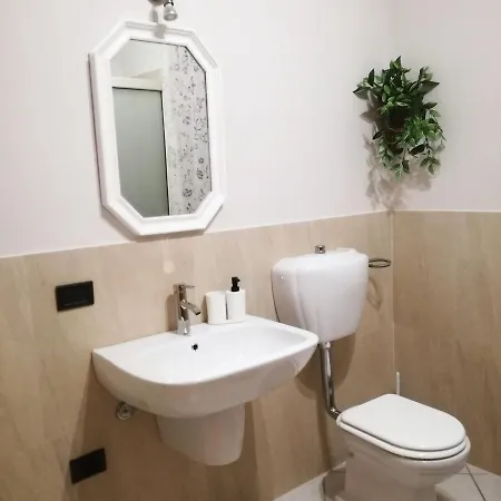 Guest house I Capricci Dell'etna 4 Di Puglisi
