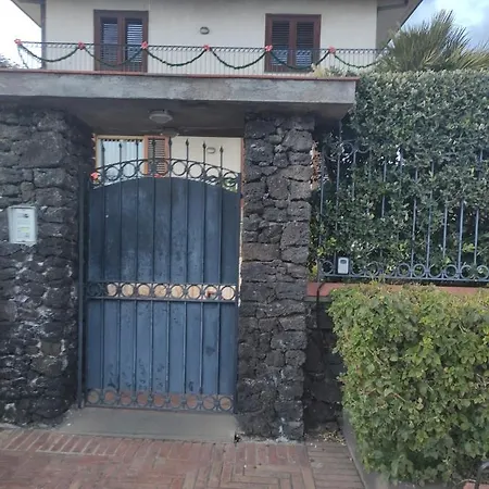 I Capricci Dell'etna 4 Di Puglisi