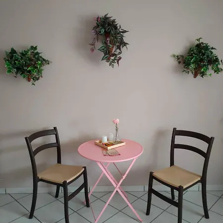 I Capricci Dell'etna 4 Di Puglisi Pensjonat Mascalucia